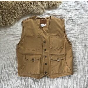 Vintage Schaefer Outfitter Vest XL